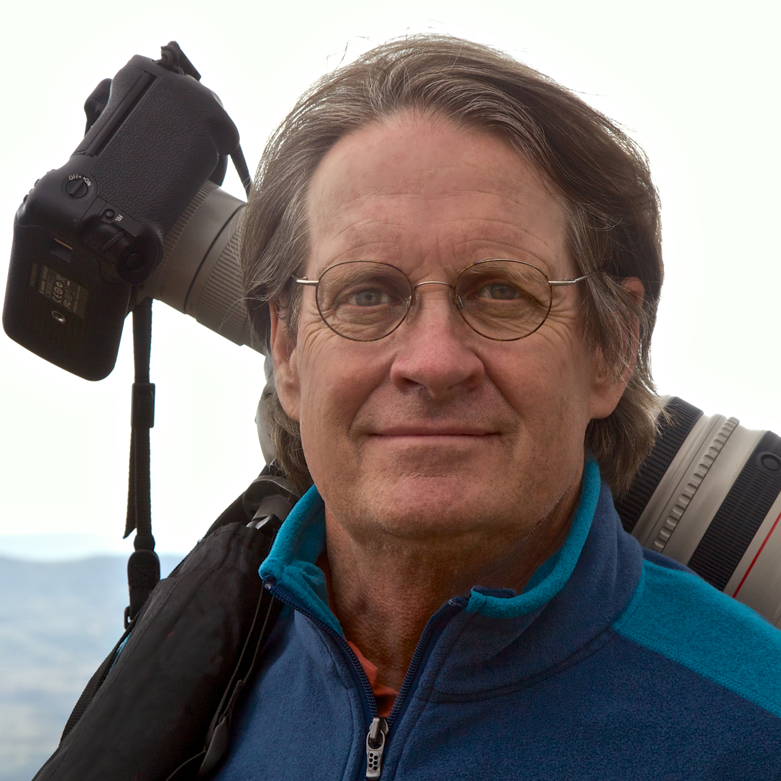 John Waugh Photography portrait